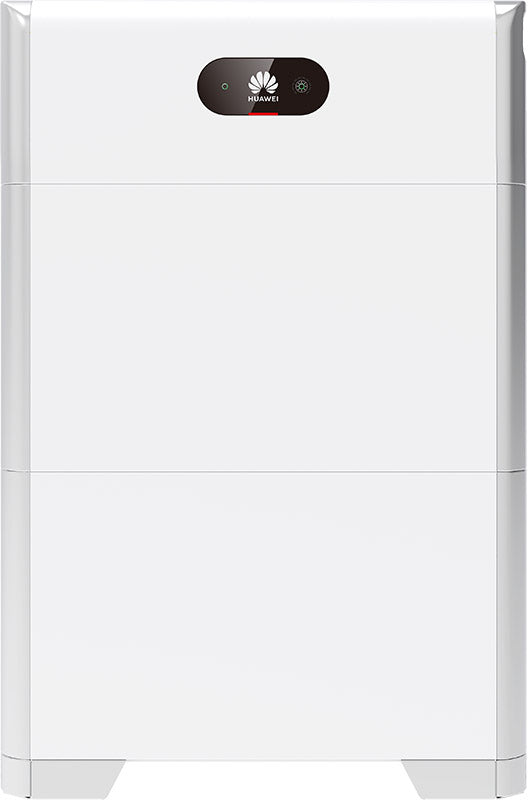 Huawei Luna2000-5-S0 10 KWh Speicherpaket * Sofort verfügbar * - Energietechnik Bremen
