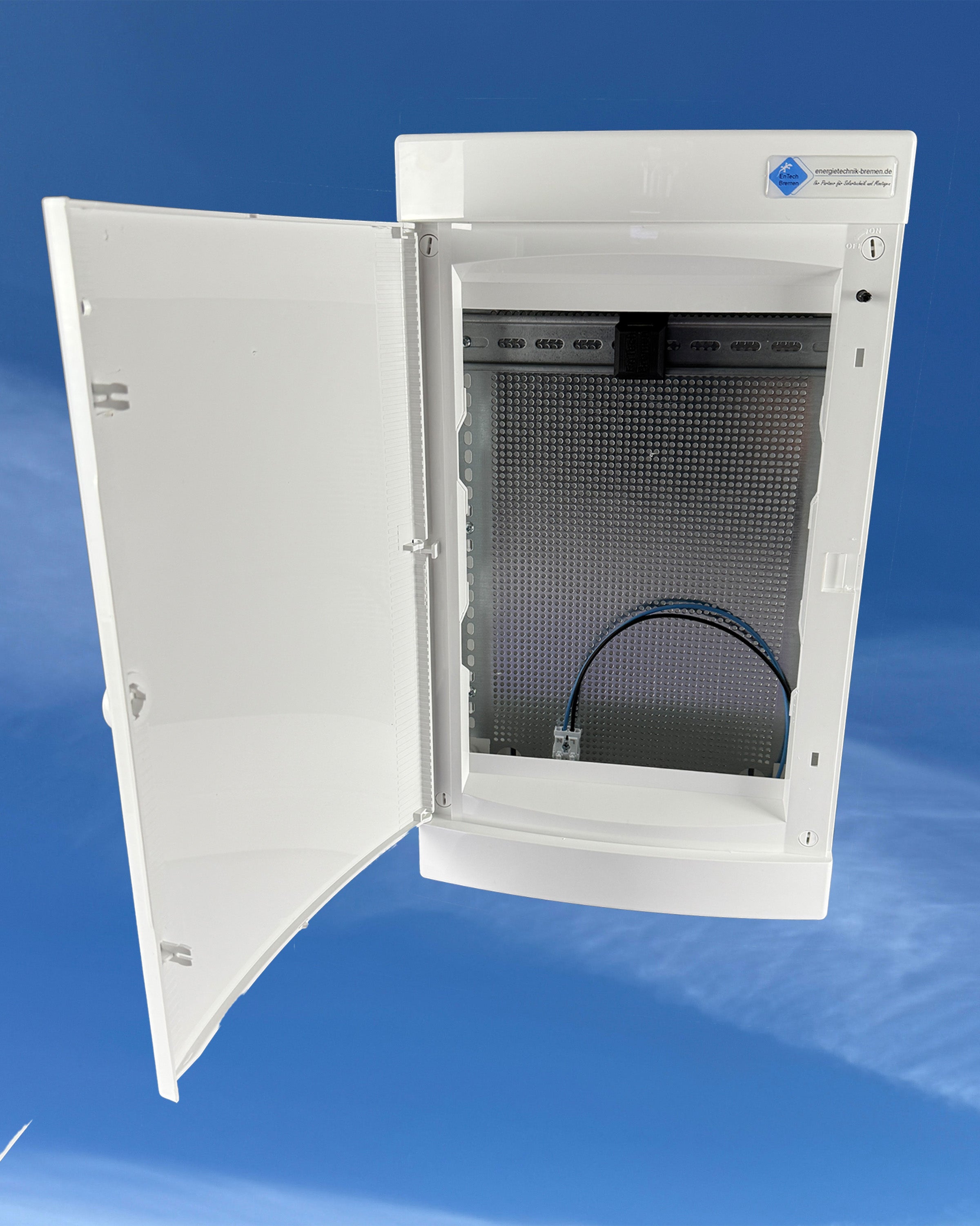 externes APZ Feld XXL - Energietechnik Bremen