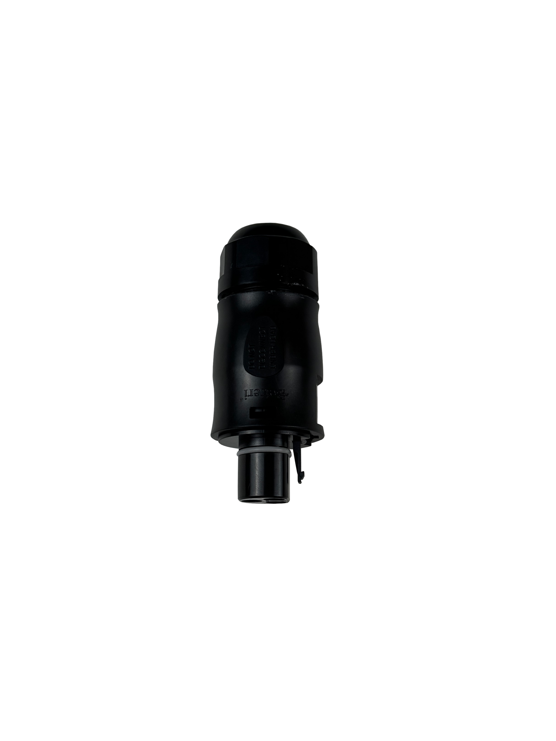 Betteri BC01 - Stecker (male) - Energietechnik Bremen
