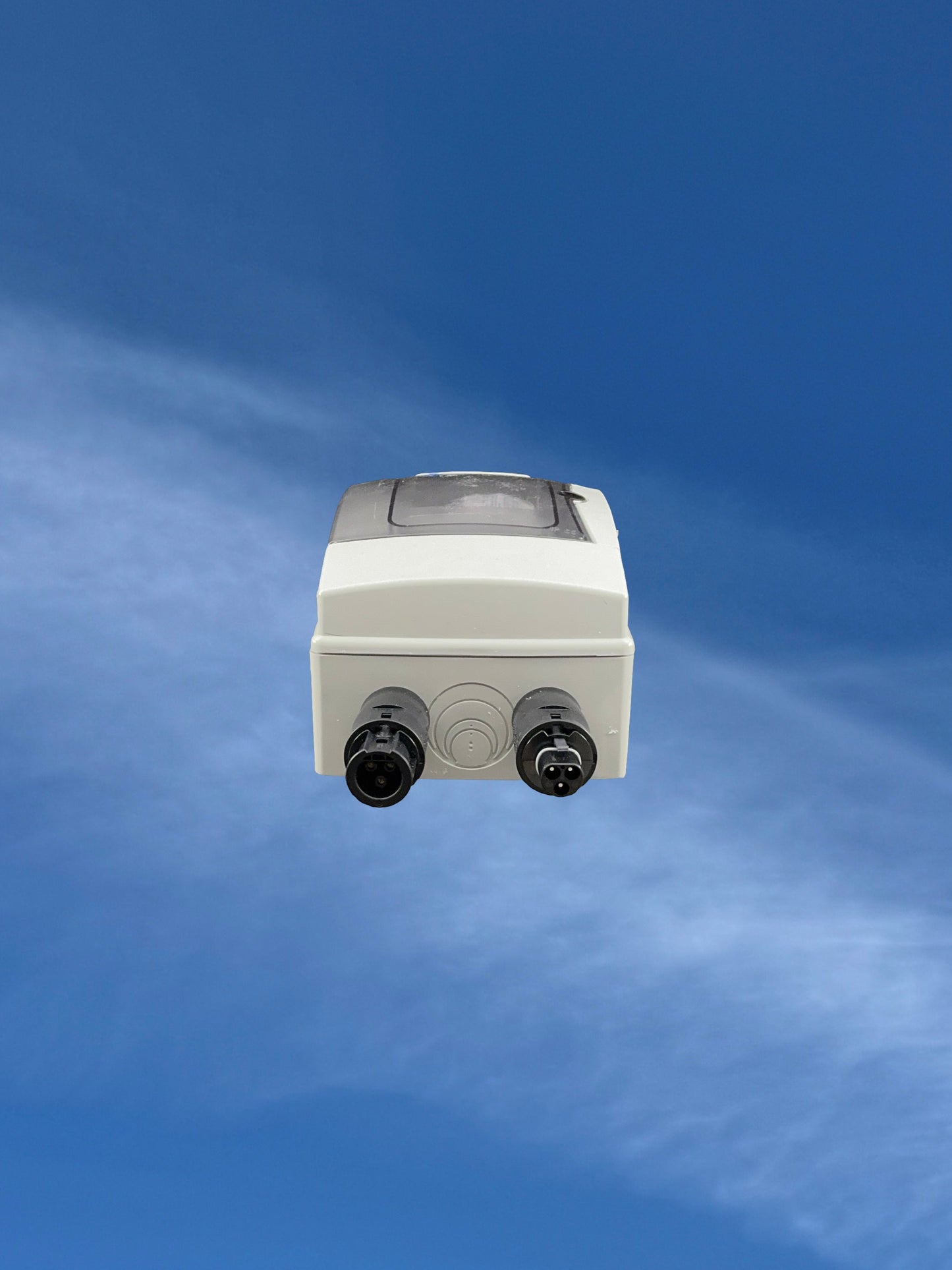 Stromzähler / Einspeisezähler - PV Anlage - Betteri - Microwechselrichter - IP65 - Energietechnik Bremen