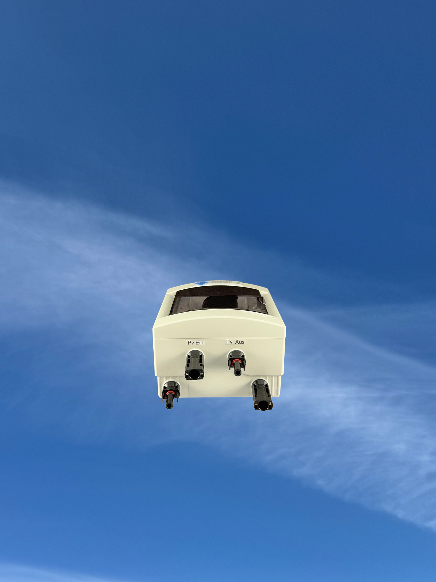 Solar / PV - Trennschalter / Leistungstrennschalter für 1 String  - IP40 - Energietechnik Bremen