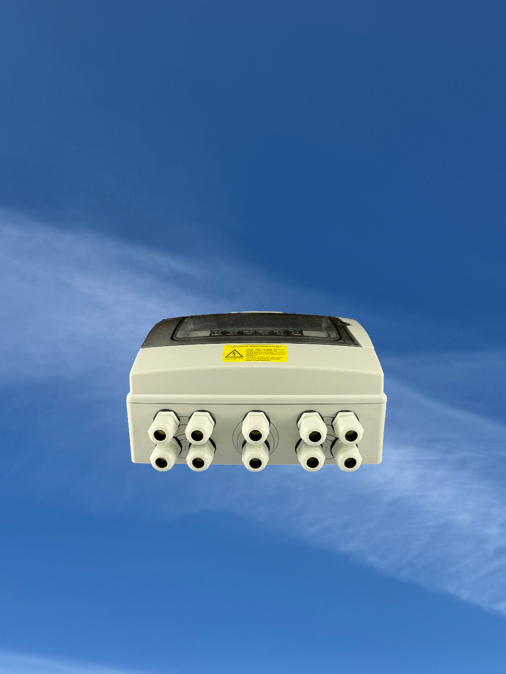 Überspannungsschutz - GAK - PV / Solar - IP65 - 2 Strings, 1000V DC, Typ I+II - Direktanschluss - Energietechnik Bremen