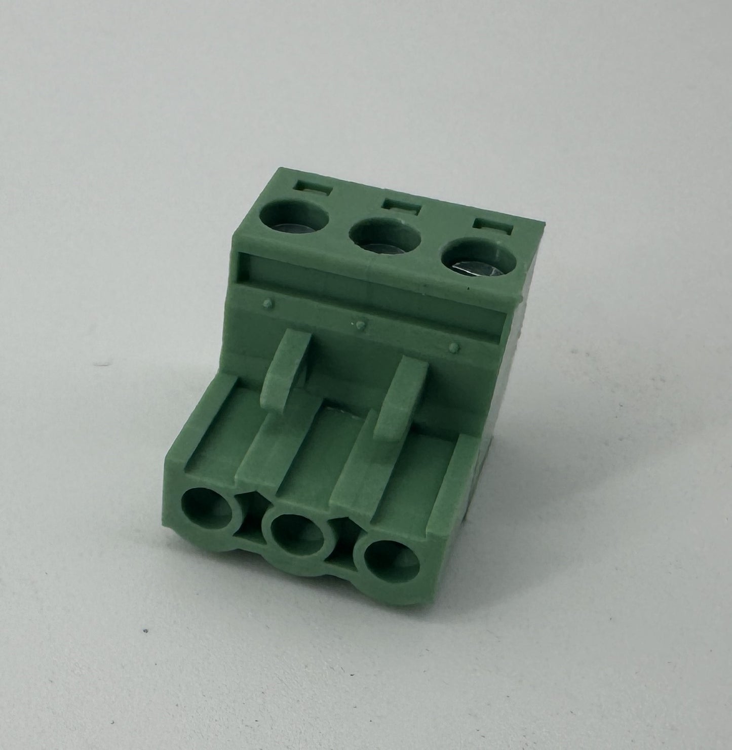 Stecker für APZ + RfZ - Energietechnik Bremen