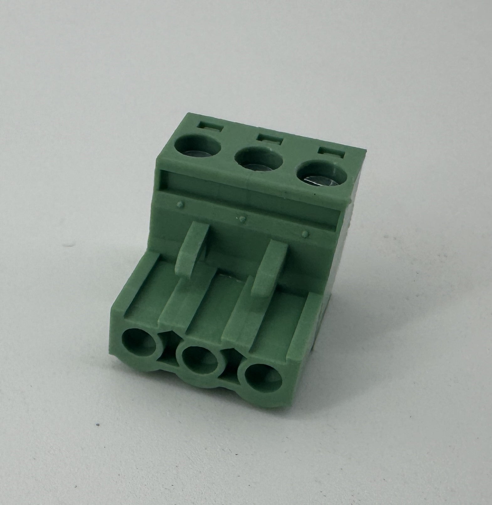 Stecker für APZ + RfZ - Energietechnik Bremen