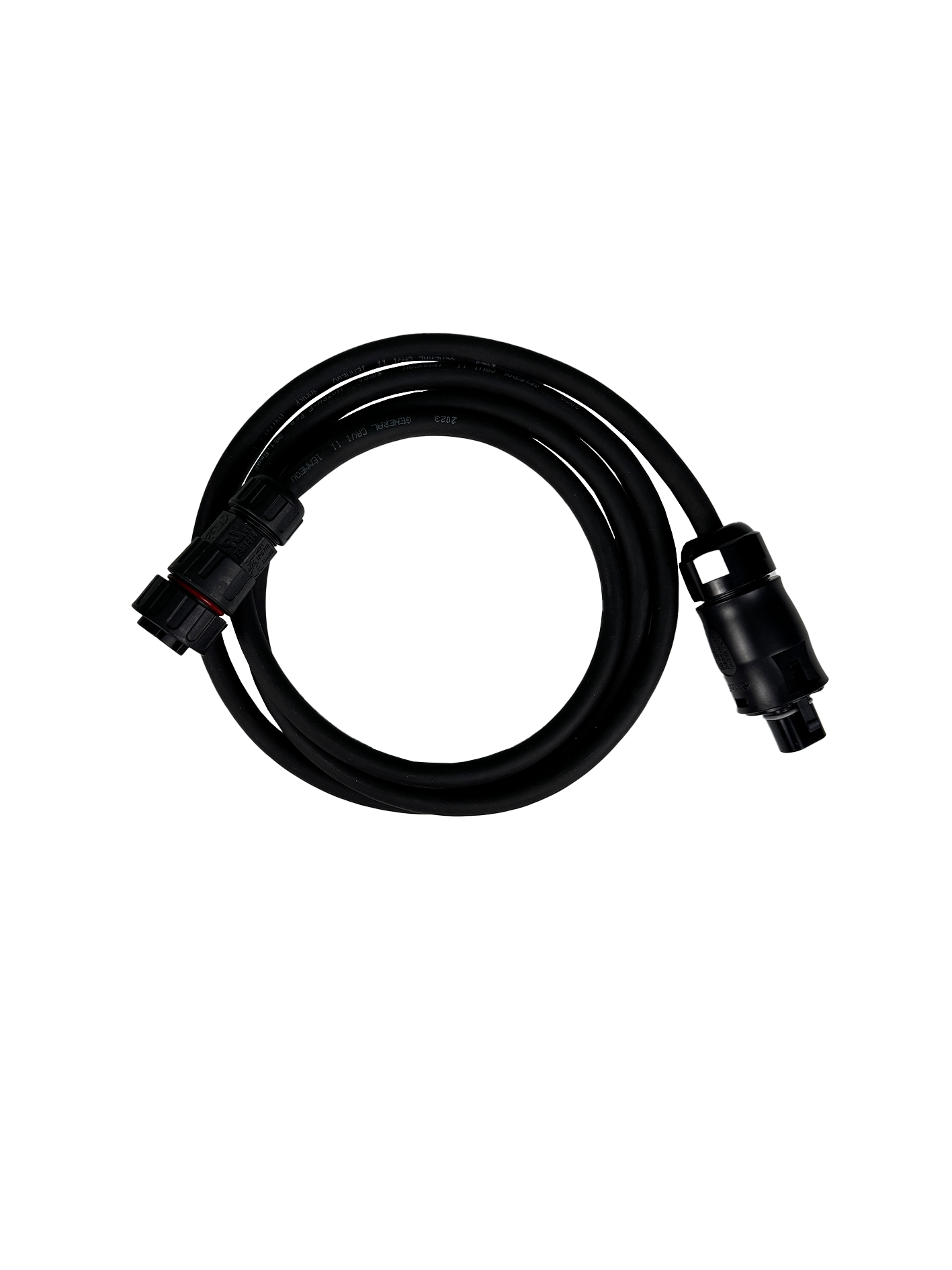 WVC Anschlusskabel - Schuko - Betteri - Wieland - Balkonkraftwerk / Micowechselrichter - Energietechnik Bremen