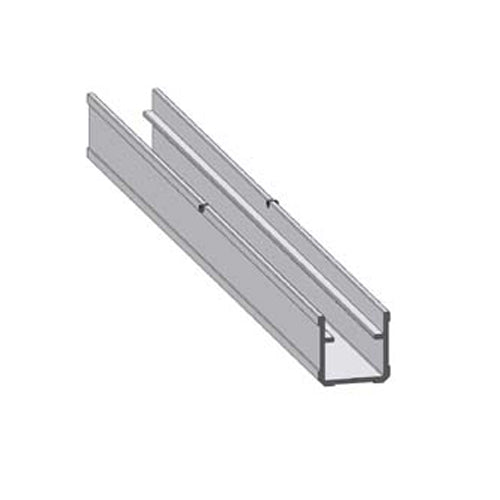 Profilverbinder Alumero - 32 x 45mm - Trägerprofile - Energietechnik Bremen