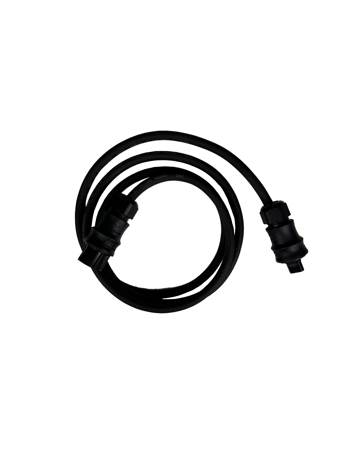 Wieland Anschlusskabel - Schuko - Betteri - Wieland - Balkonkraftwerk / Micowechselrichter - Energietechnik Bremen