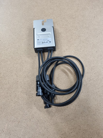 Huawei Solar Optimizer - Optimierer - Sun2000 600w P