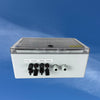 Feuerwehrschalter Überspannungsschutz PV 2 Strings DC 1000V Typ II IP65