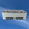 Feuerwehrschalter Überspannungsschutz PV 6 Strings DC 1000V Typ II IP65