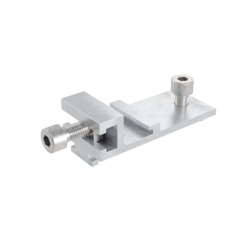 Alumero Kreuzverbinder 2.1 - Energietechnik Bremen