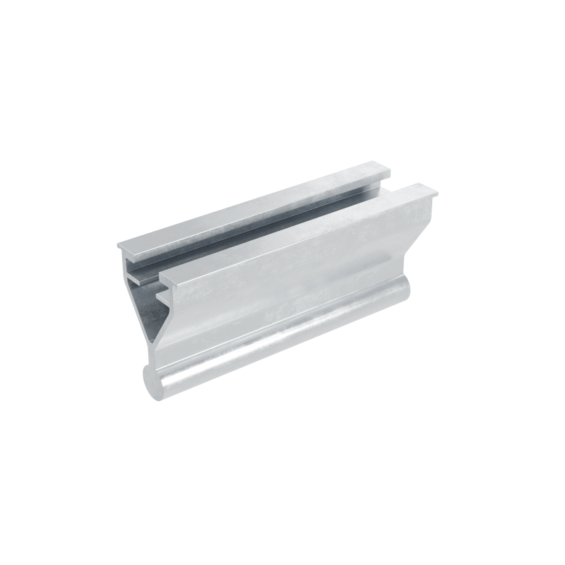 Alumero EasyBRIDGE Tilt Trapezblechbrücke Vorderteil Plus - Energietechnik Bremen