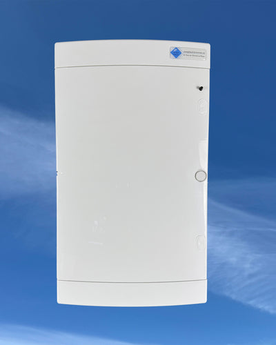 externes APZ Feld XXL