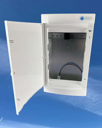 externes APZ Feld XXL