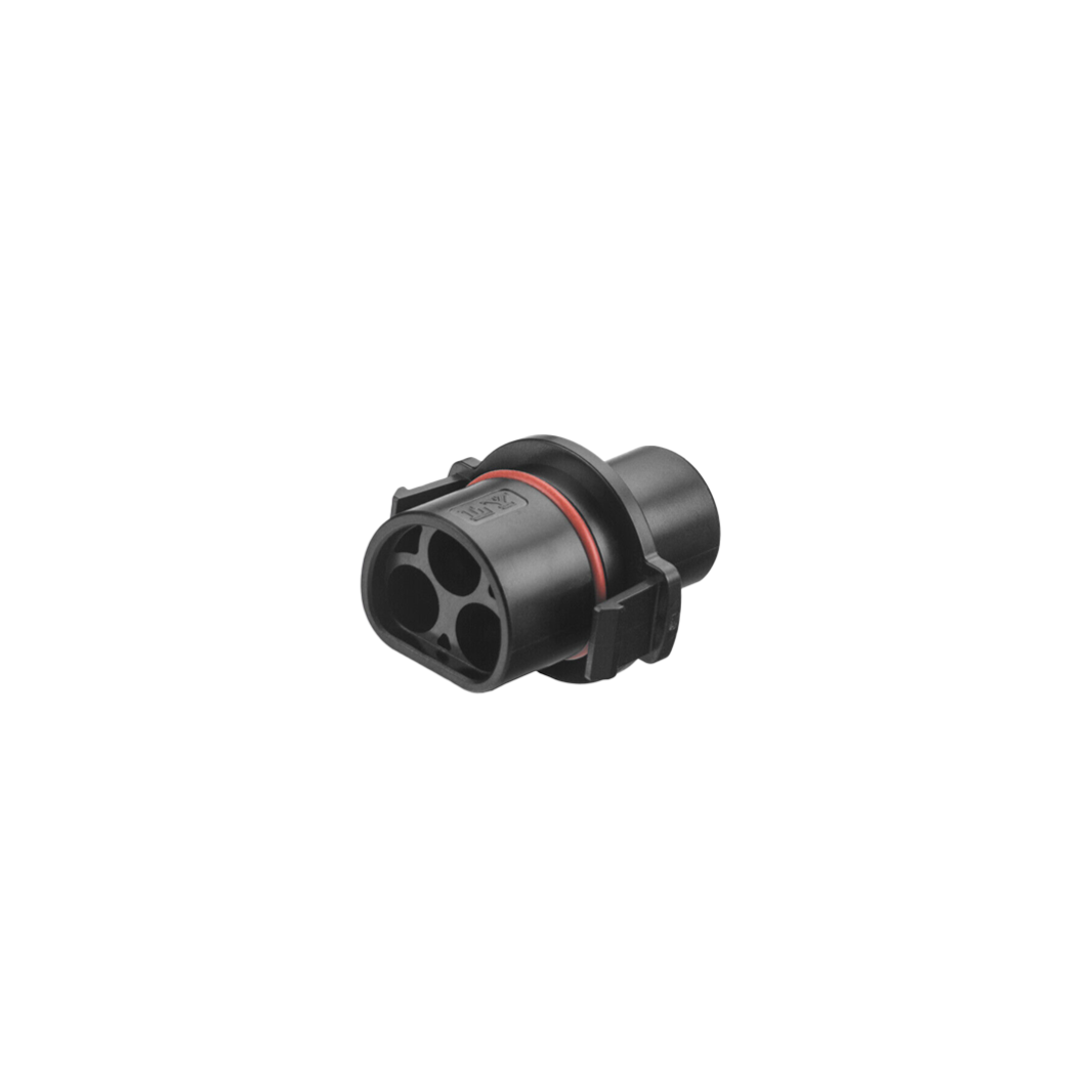 Deye Sun Adapter - LY01 auf Betteri BC01 - M60G3 / M80G3
