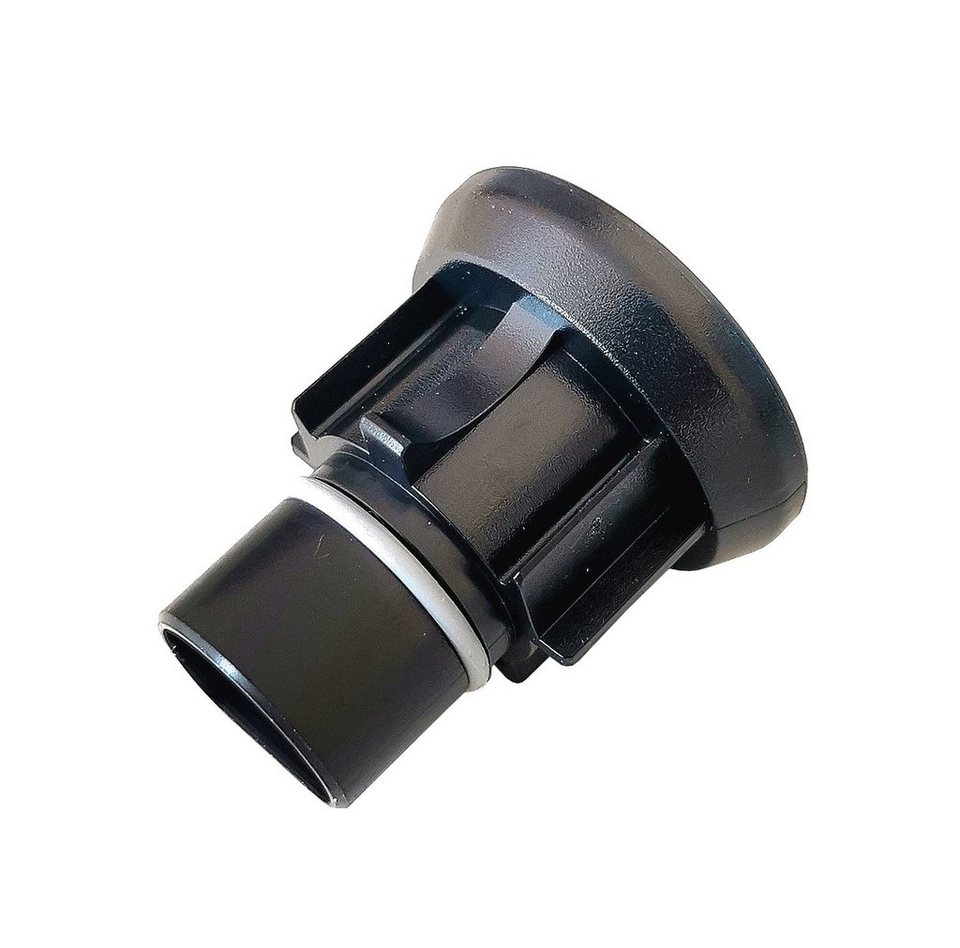 Betteri BC01 - Endkappe - Energietechnik Bremen