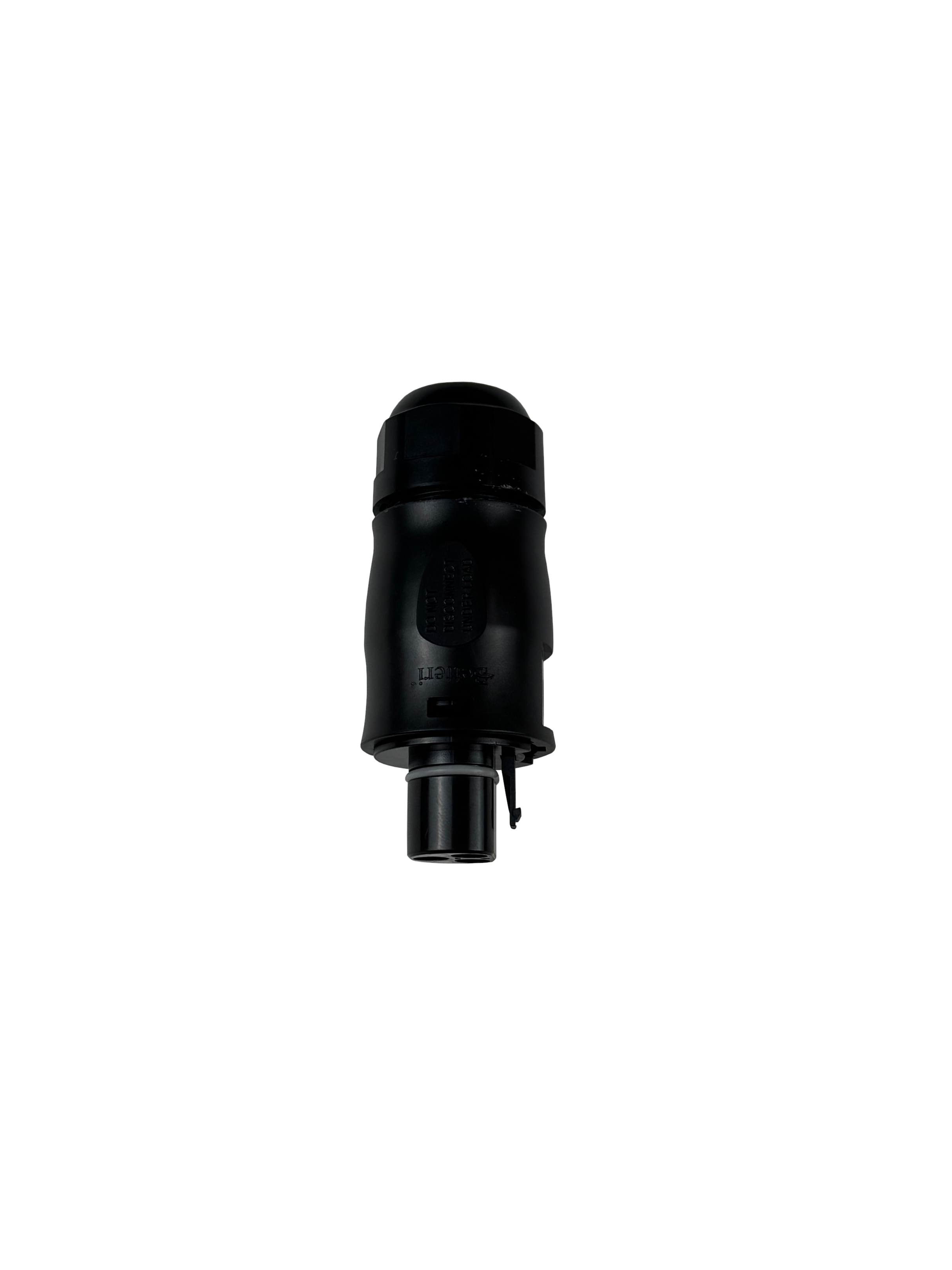 Betteri BC01 - Stecker (male) - Energietechnik Bremen