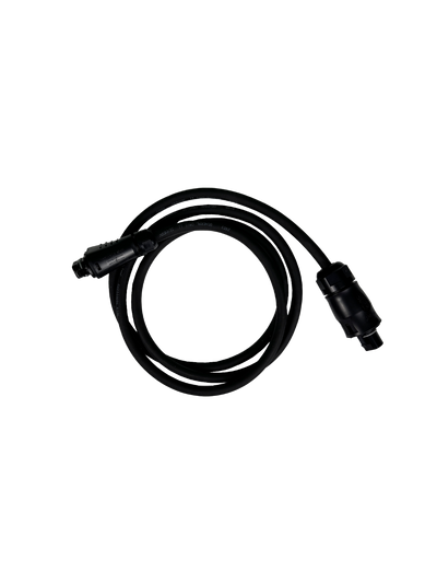 Hoymiles HMS Field Connector - HMS Anschlusskabel  - Schuko - Betteri - Wieland - Energietechnik Bremen
