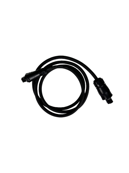 Hoymiles HMS Field Connector - HMS Anschlusskabel  - Schuko - Betteri - Wieland - Energietechnik Bremen