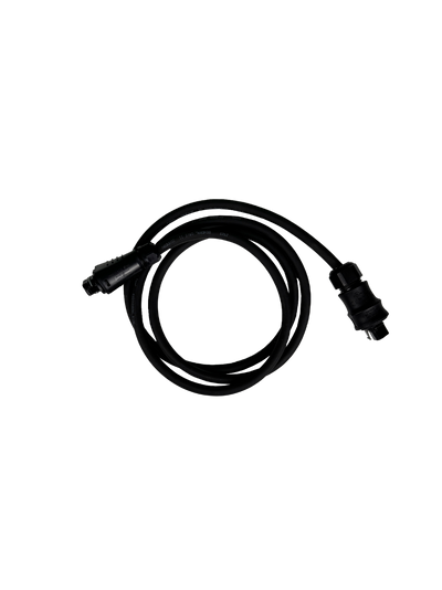 Hoymiles HMS Field Connector - HMS Anschlusskabel  - Schuko - Betteri - Wieland - Energietechnik Bremen