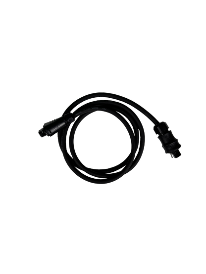 Hoymiles HMS Field Connector - HMS Anschlusskabel  - Schuko - Betteri - Wieland - Energietechnik Bremen