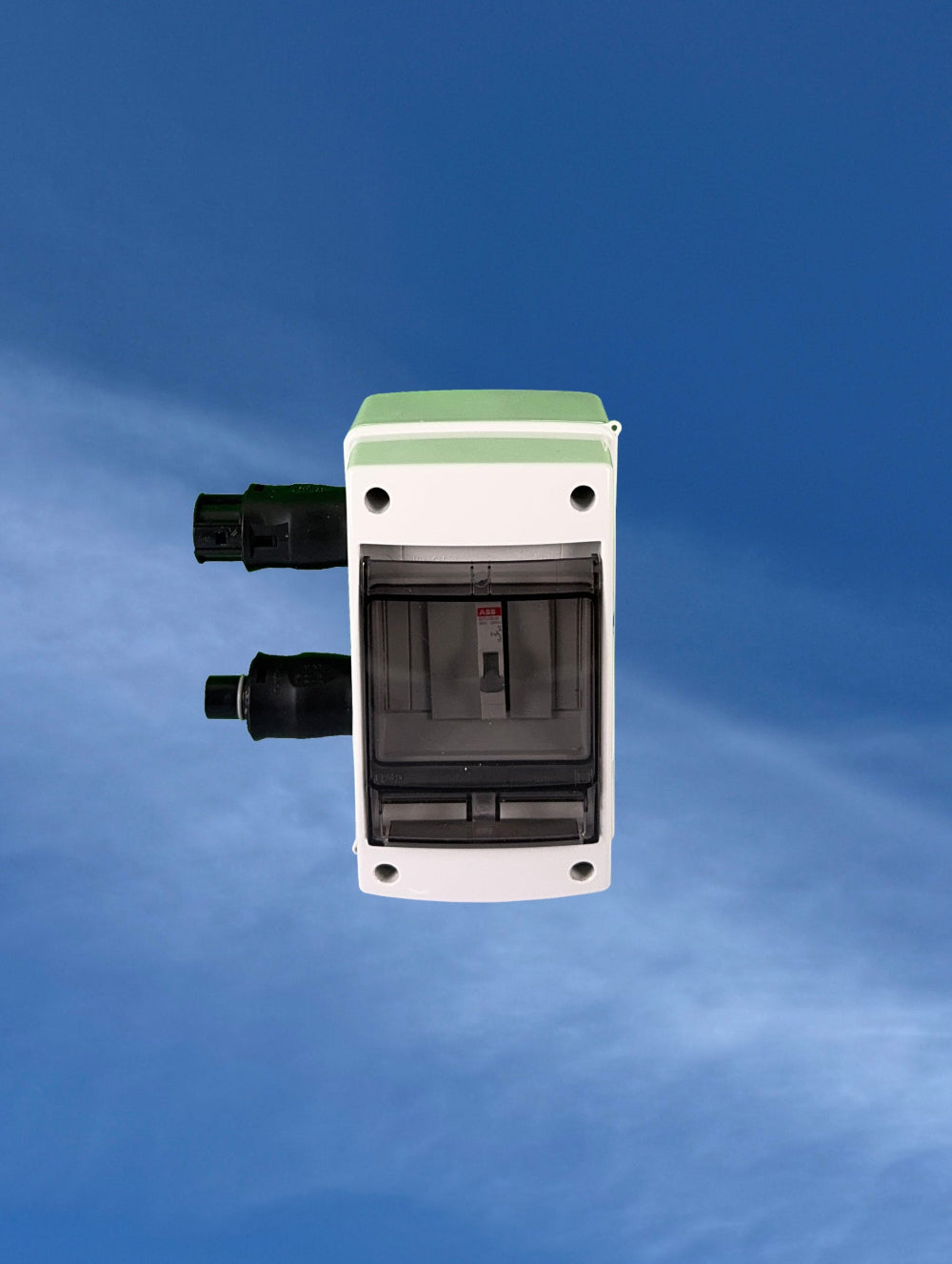 Einspeisezähler Balkonkraftwerk - WiFi - Betteri BC01 - steckerfertig - IP65 - Energietechnik Bremen