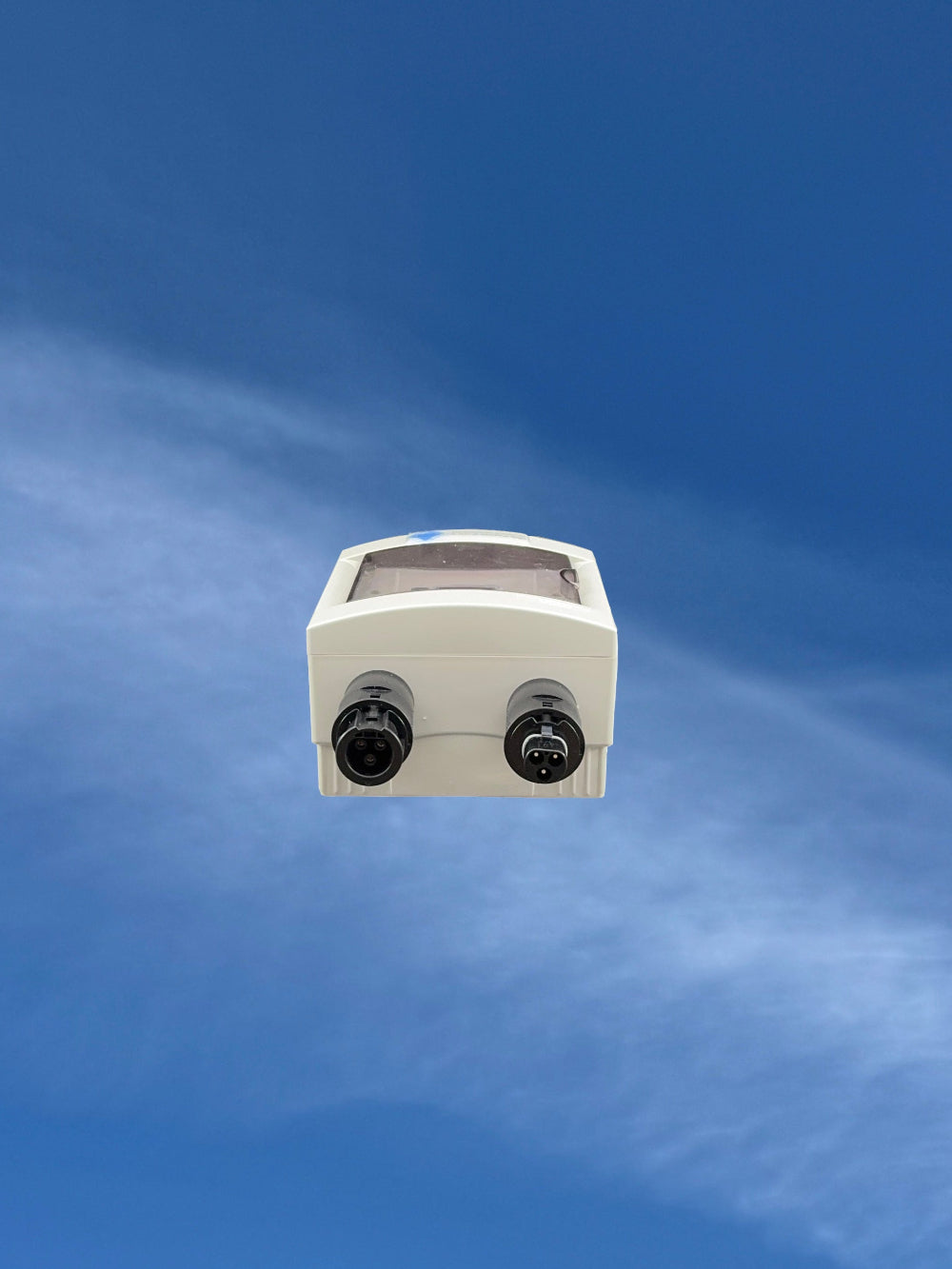 Stromzähler / Einspeisezähler - PV Anlage - Betteri - Microwechselrichter - IP40 - Energietechnik Bremen