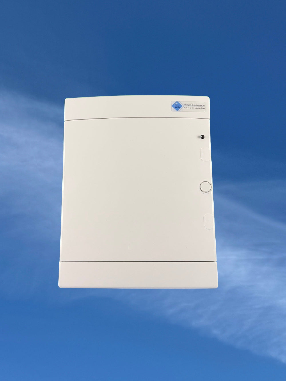 externes APZ Feld - Energietechnik Bremen