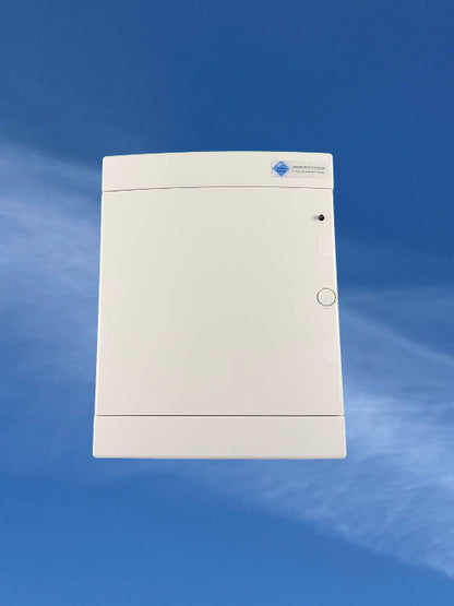 externes APZ Feld - Energietechnik Bremen