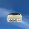 Überspannungsschutz - GAK - PV / Solar - IP65 - 2 Strings, 1000V DC, Typ I+II - Direktanschluss - Energietechnik Bremen