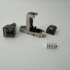 RJ45 Stecker Netzwerkstecker - CAT 6A - PoE geeignet - werkzeugloses crimpen - Energietechnik Bremen