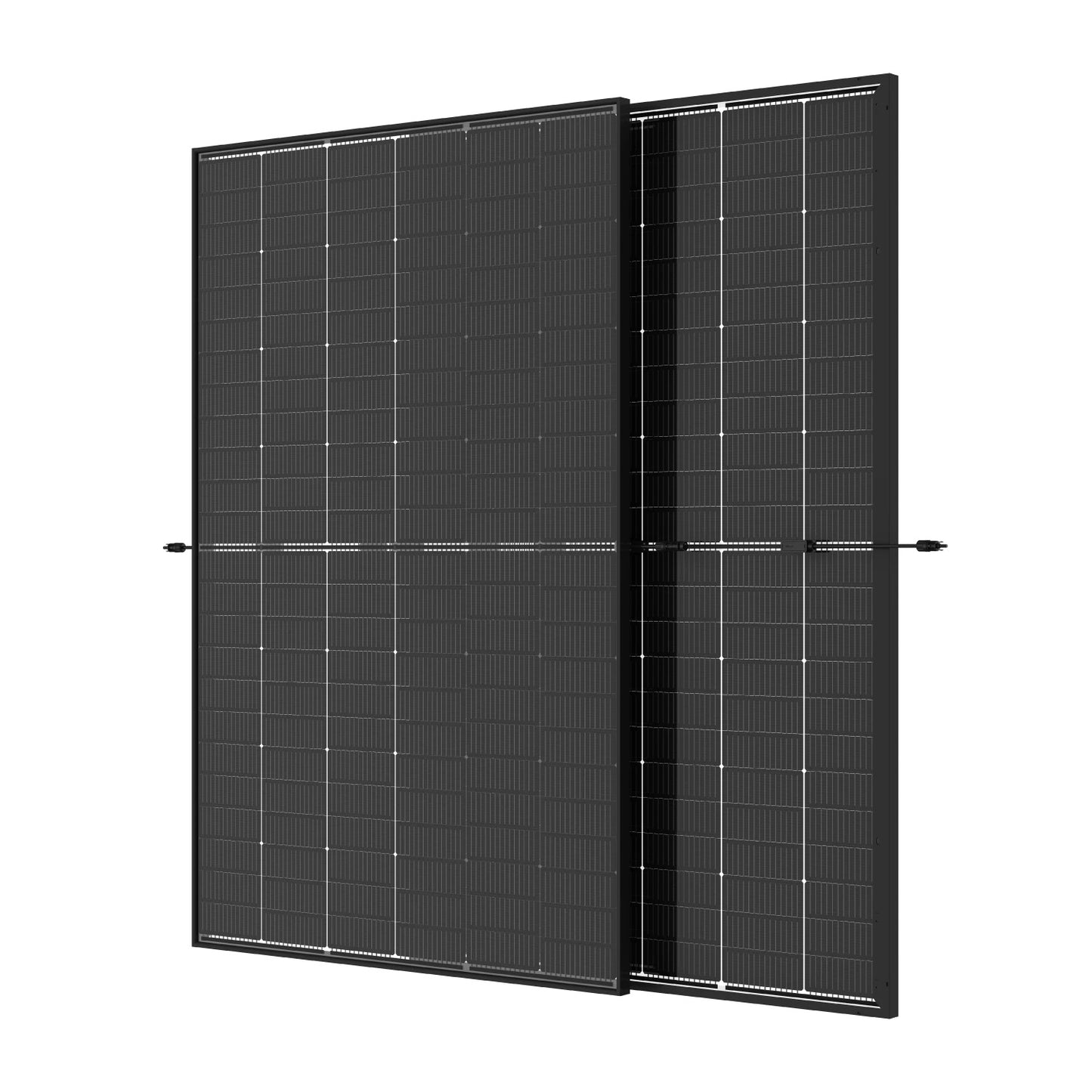 Trina Vertex S+ bifazial Doppelglas 435 Wp - NEG9RC.27 - Energietechnik Bremen