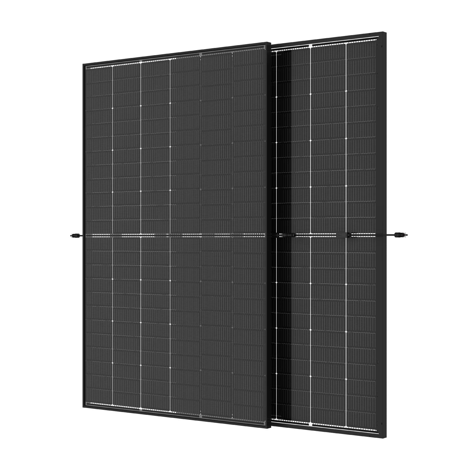 Trina Vertex S+ bifazial Doppelglas 435 Wp - NEG9RC.27 - Energietechnik Bremen