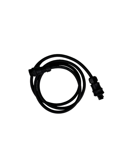 Anschlusskabel Microwechselrichter - SG 800 - 1400W - auf BC01 Betteri - Schuko - Wieland - Energietechnik Bremen