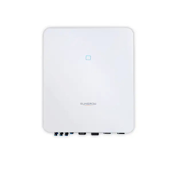 Sungrow Hybrid SH6.0RT - V112 - Energietechnik Bremen